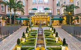 Villa Rosa Kempinski Nairobi
